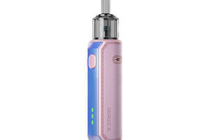 Под-система Voopoo Doric E Pod 1500mAh 3ml Kit Pink (15832-hbr)