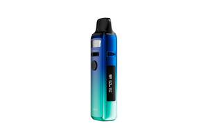 Под-система VOOPOO VINCI 3 50W Pod System 1800mAh 4ml Aurora Blue (11555-hbr)