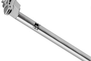 Подседельная труба M-Wave 27,2 мм Серый (C-WS-0166)