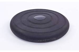 Подушка балансировочная planeta-sport FI-5682 BALANCE CUSHION Черный