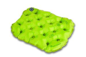 Подушка для сидения Sea To Summit Air Seat Insulated STS AMASINS Green (1033-STS AMASINS)