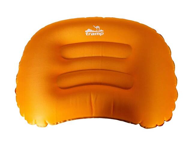 Подушка надувная Tramp TRA-160 Orange