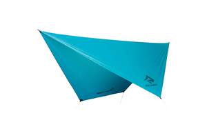 Подвесной тент Sea to Summit Hammock Ultralight Tarp 15D 3,6 х 2,8 м (1033-STS AHAMTARP)