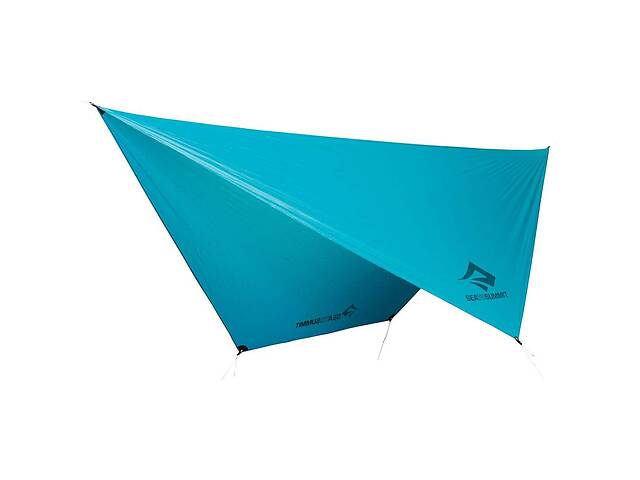 Подвесной тент Sea to Summit Hammock Ultralight Tarp 15D 3,6 х 2,8 м (1033-STS AHAMTARP)