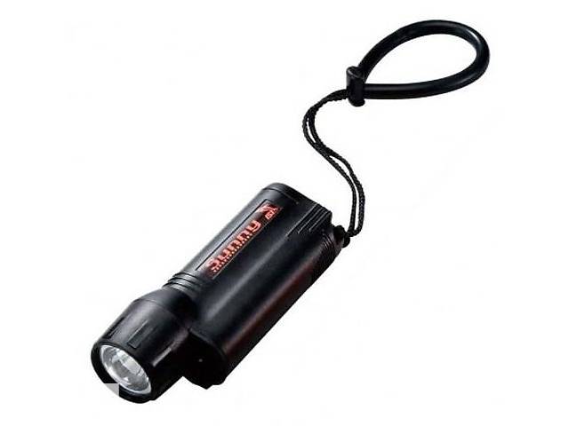 Подводный фонарь IST T16-BK LED TORCH'11 79245, 220 люмен