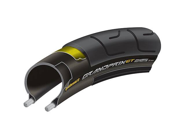 Покришка Continental Grand Prix GT 700x25/28C