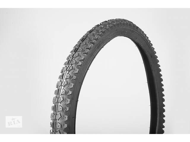 Покрышка с камерой 24x1,95 черный WANDA P-1403