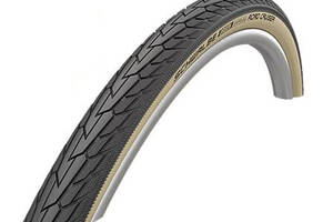 Покрышка SCHWALBE Road Cruiser Active K-Guard 28'х1.75' (47-622) B/G-SK GC