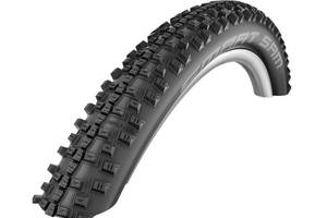 Покрышка Schwalbe Smart Sam 26x2.25 Черный (OPS231)