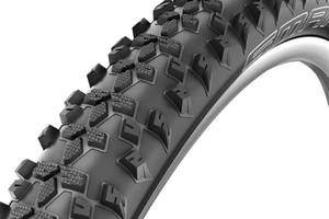 Покрышка Schwalbe Smart Sam 27.5x2.25 57-584мм Черный (OPS001)