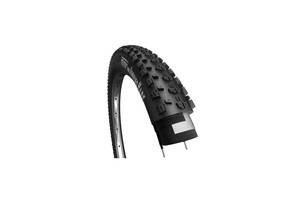 Покришка безкамерна складана 27.5x2.25 OBOR Jumping Hare (W3102) 60 TPI Dual Adventure Tubeless ready