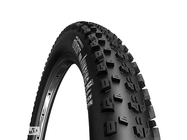 Покришка безкамерна складна 29x2,25 OBOR Jumping Hare (W3102) 60 TPI Dual Adventure Tubeless ready