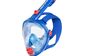 Полнолицевая маска Aqua Speed SPECTRA 2.0 синий Дет S (5908217670793)