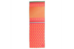 Полотенце для йоги Safari Sari Bodhi 185x61 см