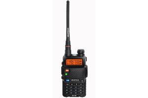 Портативная рация Baofeng UV-5R Black