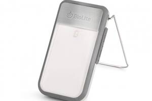 Портативный фонарь Biolite TraveLight 135 Grey (1033-BLT TLA0201)