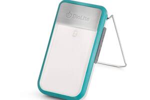 Портативный фонарь Biolite TraveLight 135 Teal (1033-BLT TLA0202)