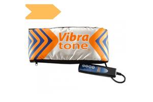 Пояс XPRO Vibro Tone W-20 (20) черный (MER-11785_293)