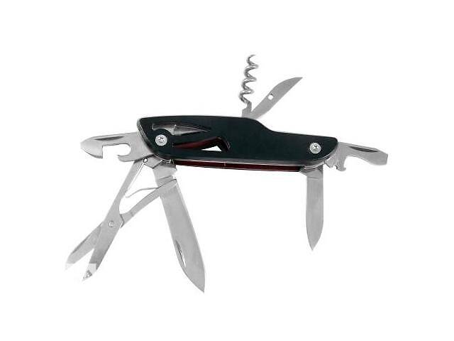Практичный карманный складной нож Stinger HCY-6151Х