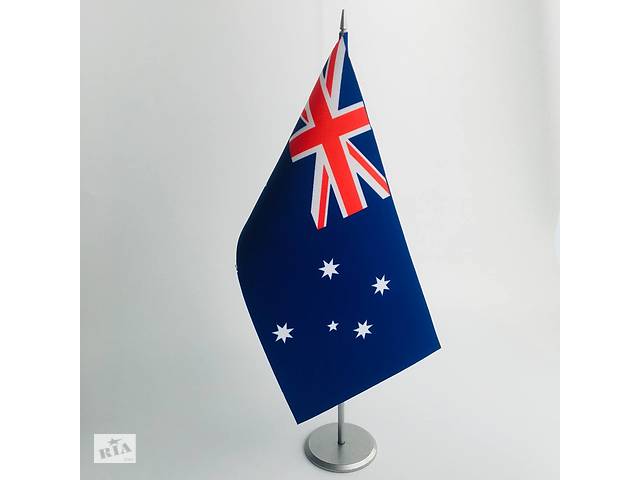 Прапорець Dobroznak Австралії (без тримача)