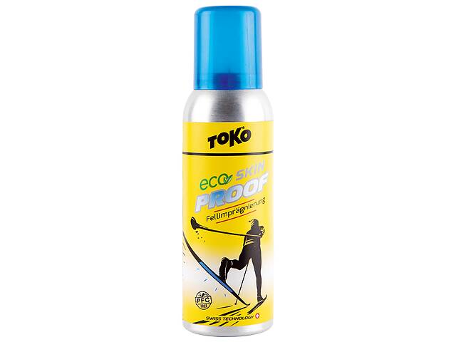 Пропитка Toko Eco Skinproof 100 мл (1052-558 2602)