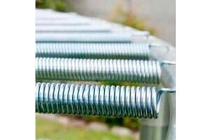 Пружины для батута (прямая форма 13см) 130 мм