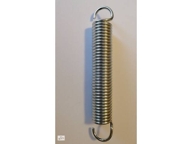 Пружины для батута (прямая форма 13см) 130 мм - Фото 2