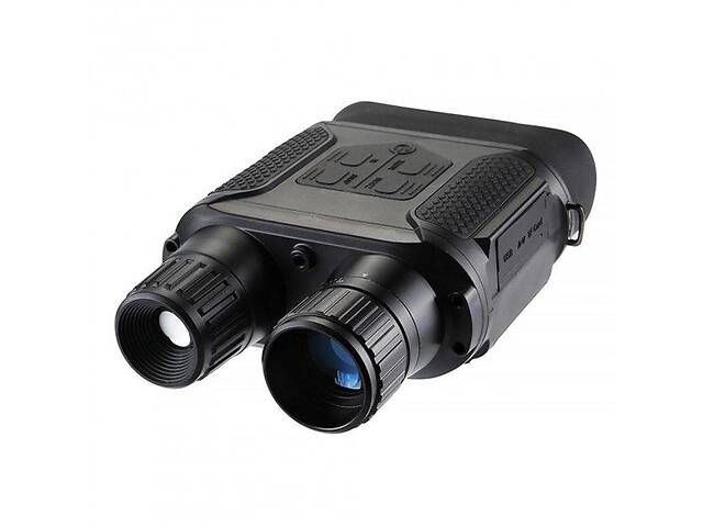 Прибор ночного видения NVG NV400-B Night Vision Бинокль до 400м в темноте