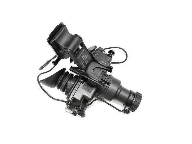 Прибор ночного видиния з США AGM/PVS-7 Бінокуляр НОВИЙ з кріпленням