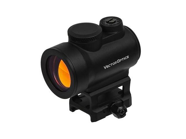 Приціл Vector Optics Centurion 1x30 Red Dot (SCRD-34)