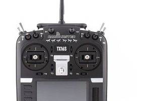 Пульт RadioMaster TX16S MKII ELRS М2