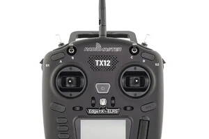 Пульт управления RadioMaster TX12 MKII для FPV дронов TX12-MKII-ELRS M.2 (HP0157.0032-M2)