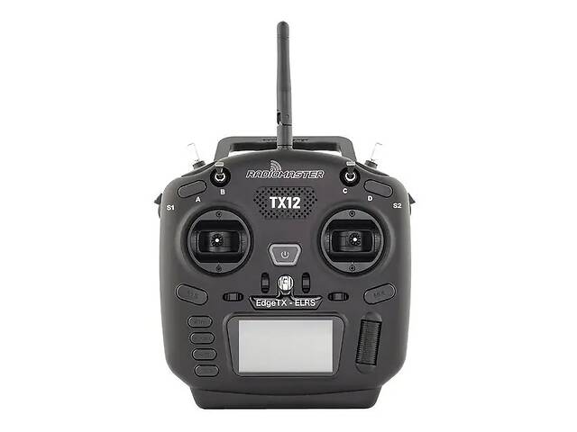 Пульт управления RadioMaster TX12 MKII для FPV дронов (TX12-MKII-ELRS)