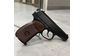 Пистолет пневматический SAS Makarov кал. 4.5 мм (шарики BB), корпус – металл (КМ-44DHN)