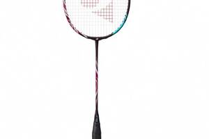 Ракетка для бадминтона Yonex Nanoray 200 AERO White