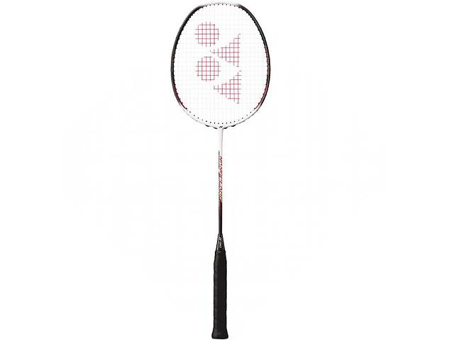 Ракетка для бадминтона Yonex Nanoflare 170 Light White/Red