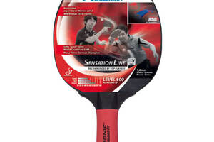 Ракетка для настольного тенниса Donic Sensation 600 (hub_WFWp28790)