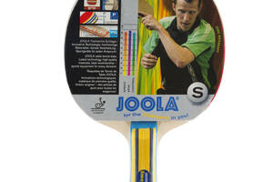 Ракетка для настольного тенниса Joola Rosskopf Smash (2513)