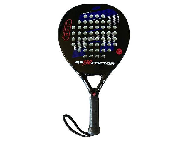 Ракетка для падел-теніса Royal Padel 130 Factor 2023 2176