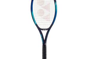Юниорская ракетка для тенниса Yonex 07 Ezone 26 Junior Graphite (250g)