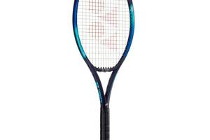 Ракетка для тенісу Yonex 07 Ezone 100 (300g) Sky Blue