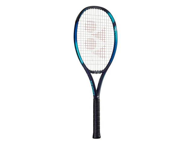 Ракетка для тенісу Yonex 07 Ezone 98 (305g) Sky Blue