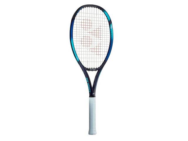 Ракетка для тенісу Yonex 07 Ezone 98L (285g) Sky Blue