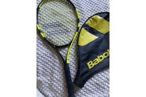 Тенісна ракетка Babolat NADAL JR 26