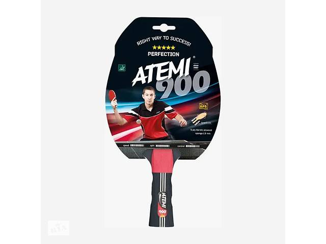 Ракетки для настольного тенниса Atemi 900 Perfection