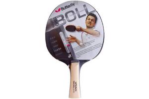 Ракетки для настольного тенниса Butterfly Timo Boll Silver