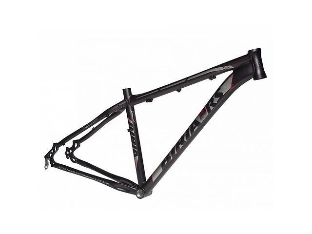 Рама 27.5 MTB BIRIA PRO RS ALU 15 (R-660527-15)