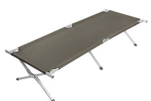 Раскладная полевая кровать Mil-Tec® US Style Olive