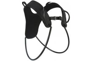 Разгрузочная система Black Diamond Zodiac Gear Sling M/L Черный (1033-BD 660050-ML)