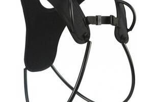 Разгрузочная система Black Diamond Zodiac Gear Sling M/L Черный (1033-BD 660050-ML)